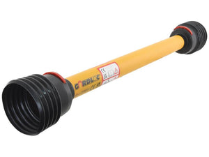 GARDLOC PTO Guard - GARDLOC, (Lz) Length: 1950mm, Size: Small | S.174985 - Product Image 3