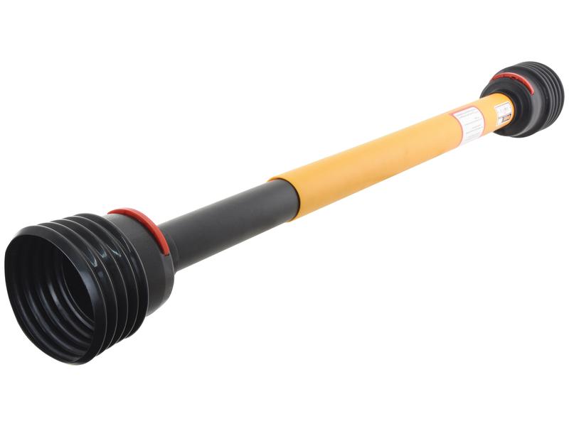 GARDLOC PTO Guard - GARDLOC, (Lz) Length: 1950mm, Size: Small | S.174985 - Product Image 4