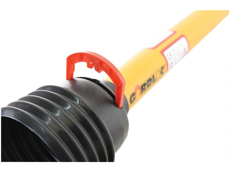 GARDLOC PTO Guard - GARDLOC, (Lz) Length: 1950mm, Size: Small | S.174985 - Product Image 6