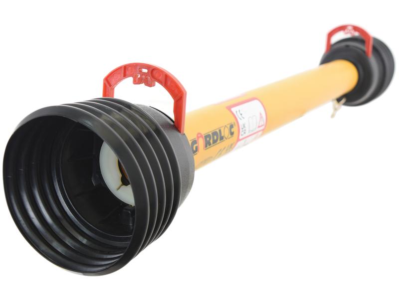 GARDLOC PTO Guard - GARDLOC, (Lz) Length: 1950mm, Size: Small | S.174985 - Product Image 7