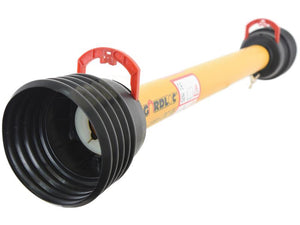 GARDLOC PTO Guard - GARDLOC, (Lz) Length: 1950mm, Size: Small | S.174985 - Product Image 7