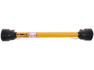 GARDLOC PTO Guard - GARDLOC, (Lz) Length: 1950mm, Size: Large | S.174986 - Product Image 2