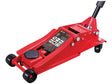 Big Red Jacks Trolley Jack (Low-Profile Hydraulic) 3.5T | S.174992 - Product Image 1