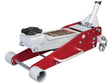 Big Red Jacks Trolley Jack (Low Profile Hydraulic) 3T | S.174993 - Product Image 1