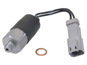 Sparex Oil Pressure Switch | S.175012 - Product Image 1
