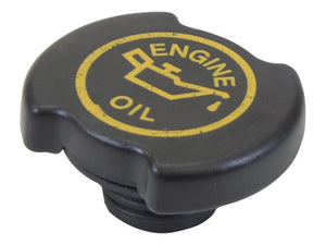 Sparex Hydraulic Top Cover Cap | S.175023 - Product Image 1