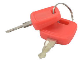Sparex Ignition Key | S.175101 - Product Image 1