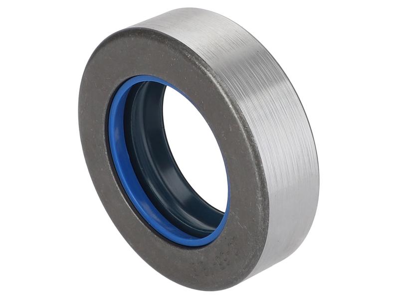 Sparex Metric Rotary Shaft Seal, 40 x 65 x 18.5mm NBR | S.175114 - Product Image 2