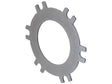 Sparex Clutch Disc (Steel) | S.175124 - Product Image 1
