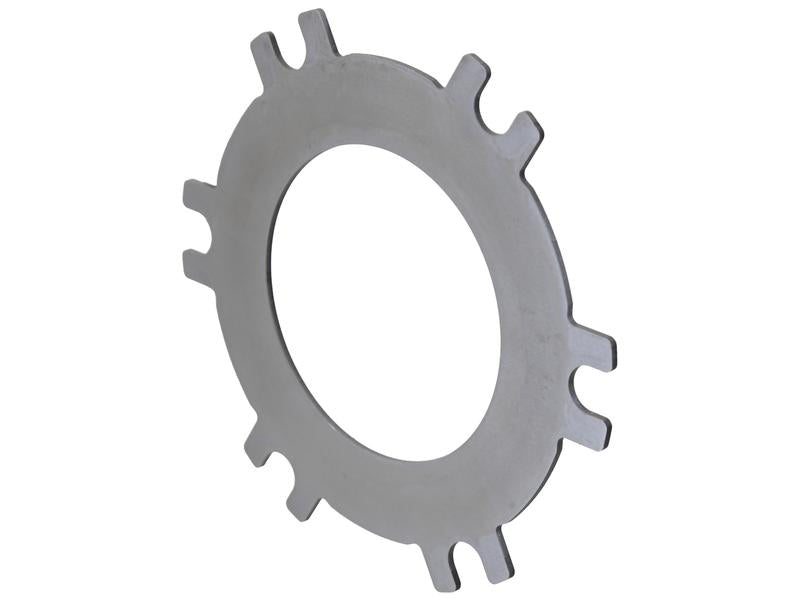 Sparex Clutch Disc (Steel) | S.175124 - Product Image 1