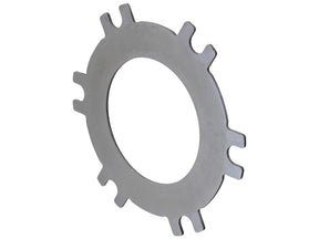 Sparex Clutch Disc (Steel) | S.175124 - Product Image 1