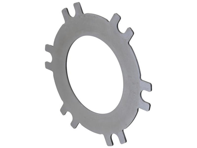 Sparex Clutch Disc (Steel) | S.175124 - Product Image 1