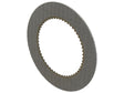 Sparex Clutch Disc (Friction) | S.175126 - Product Image 1
