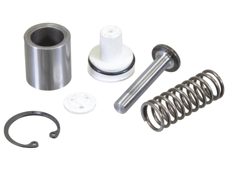 Sparex Relief Valve | S.175218 - Product Image 1