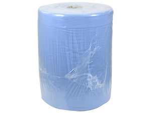 Sparex Maxi Blue Roll - 2-ply (380 x 370mm) | S.175224 - Product Image 1