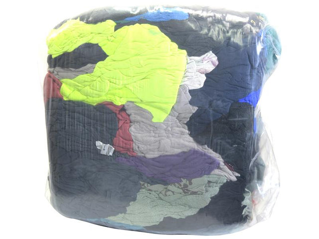 Sparex Wiping Rags - Various 10kgs | S.175225 - Product Image 1