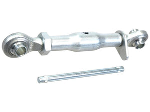 Sparex Top Link (Cat.1 (Ø19mm)) Ball and Ball, 1-1/8, Min. Length: 300mm. | S.175359 - Product Image 1