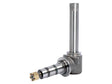 Spenco Spindle RH & LH - Orchard Type Axle (c/w Nut) | S.17551 - Product Image 1
