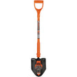 Draper Expert Fully Insulated Contractors Utility Shovel - INS/UGS - Farming Parts