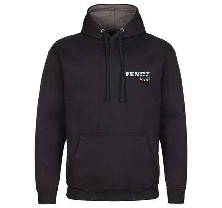 Tuffstuff Hendon Hoodie 320gsm – Lined Hood, Front Pocket - 177