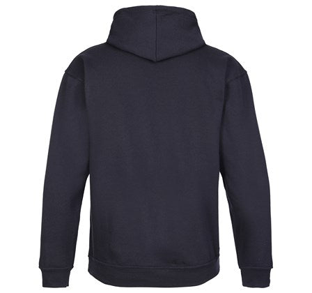 Tuffstuff Hendon Hoodie Navy Heavyweight Jersey | MS-177-NVY