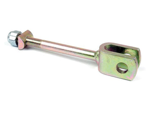 Brake Rod Assembly for Massey Ferguson Tractors | OEM 184257M1 S.1770