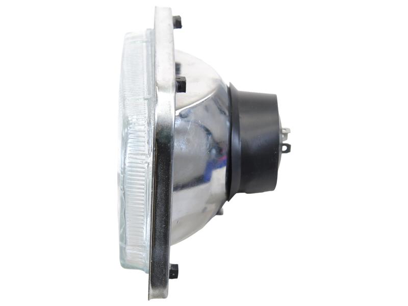 Sparex Head Light, (Halogen), RH, RH Dip, 12V | S.177491 - Product Image 2