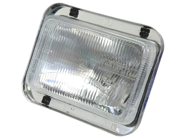 Sparex Head Light, (Halogen), LH, RH Dip, 12V | S.177492 - Product Image 1