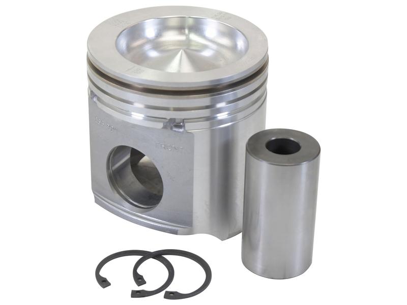 Sparex Piston | S.177523 - Product Image 1