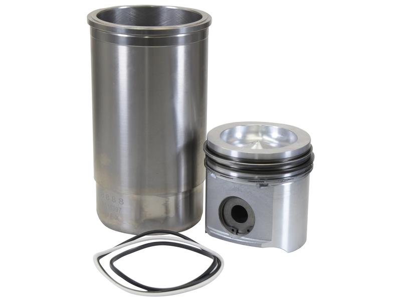 Sparex Piston Ring and Liner Kit | S.177524 - Product Image 1