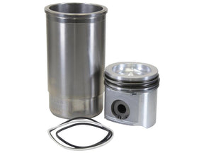 Sparex Piston Ring and Liner Kit | S.177524 - Product Image 1