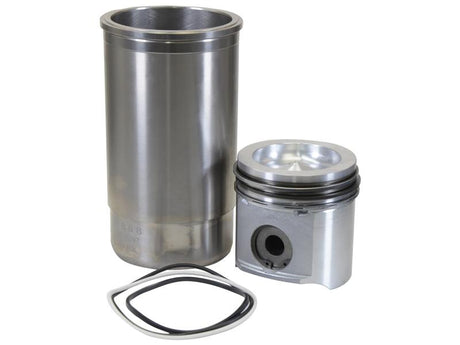 Sparex Piston Ring and Liner Kit | S.177524 - Product Image 1