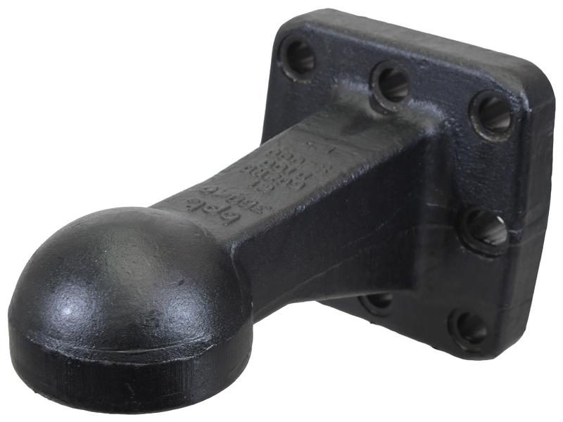 Sparex K80 Spoon Hitch | S.177541 - Product Image 1