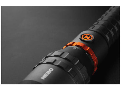 Nebo DAVINCI 8000 Handheld Torch | S.177546 - Product Image 2