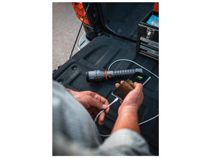 Nebo DAVINCI 8000 Handheld Torch | S.177546 - Product Image 3