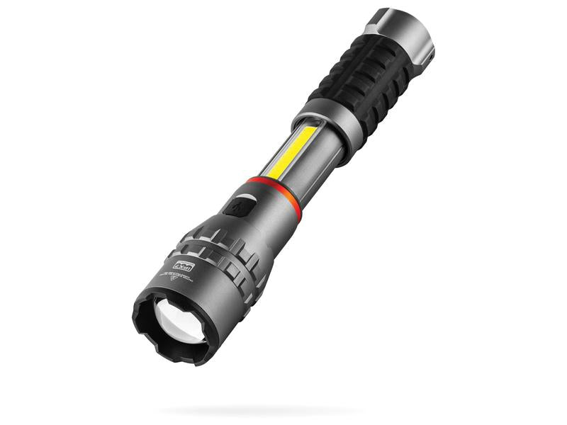 Nebo Slyde King 4K Handheld Torch | S.177547 - Product Image 2