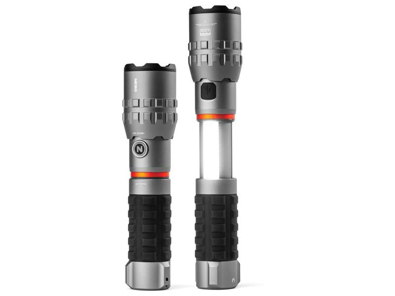 Nebo Slyde King 4K Handheld Torch | S.177547 - Product Image 3