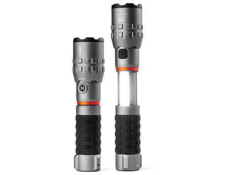 Nebo Slyde King 4K Handheld Torch | S.177547 - Product Image 3