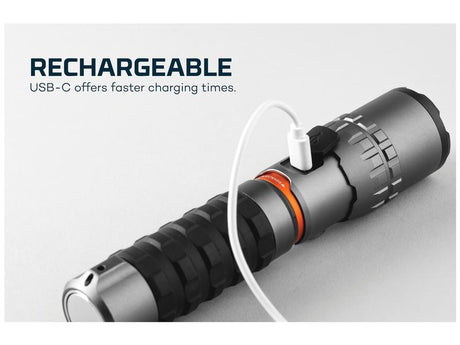 Nebo Slyde King 2K Handheld Torch | S.177548 - Product Image 4