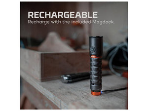 Nebo Torchy 2K Handheld Torch | S.177549 - Product Image 2