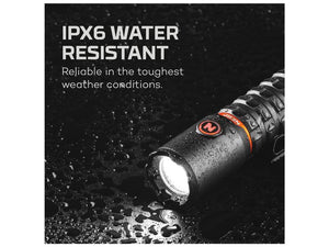 Nebo Torchy 2K Handheld Torch | S.177549 - Product Image 5