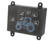 Sparex Flasher Control Switch | S.177717 - Product Image 1