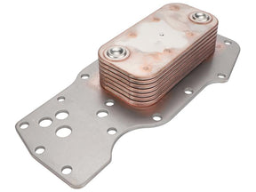Sparex Oil Cooler [BRANDSAVE] | S.177723 - Product Image 1