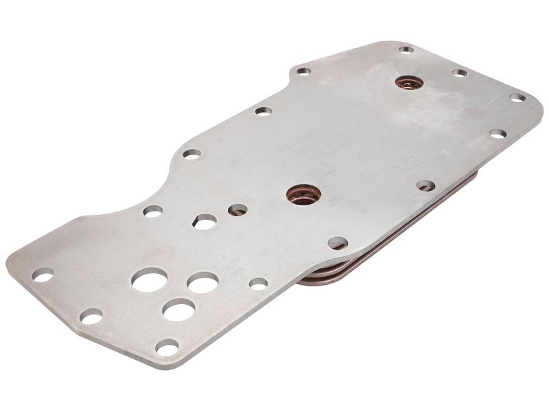 Sparex Oil Cooler [BRANDSAVE] | S.177723 - Product Image 2