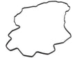 Sparex Rocker Cover Gasket [BRANDSAVE] | S.177727 - Product Image 1