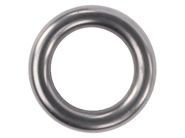 Sparex O Ring 3 x 11mm Shore [BRANDSAVE] | S.177728 - Product Image 1