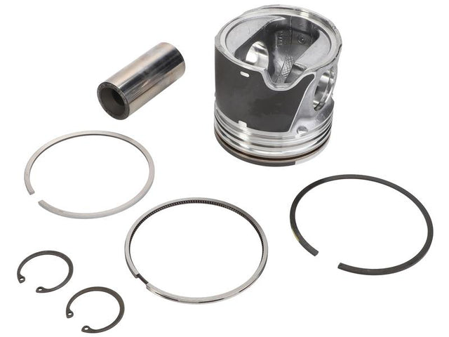 Sparex Piston & Ring Set [BRANDSAVE] | S.177736 - Product Image 1