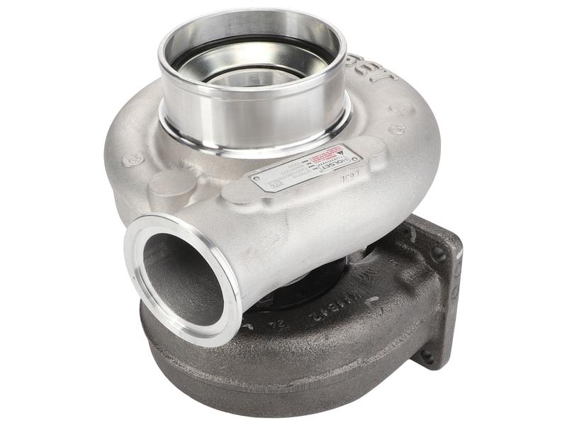 Sparex Turbocharger [BRANDSAVE] | S.177737 - Product Image 1