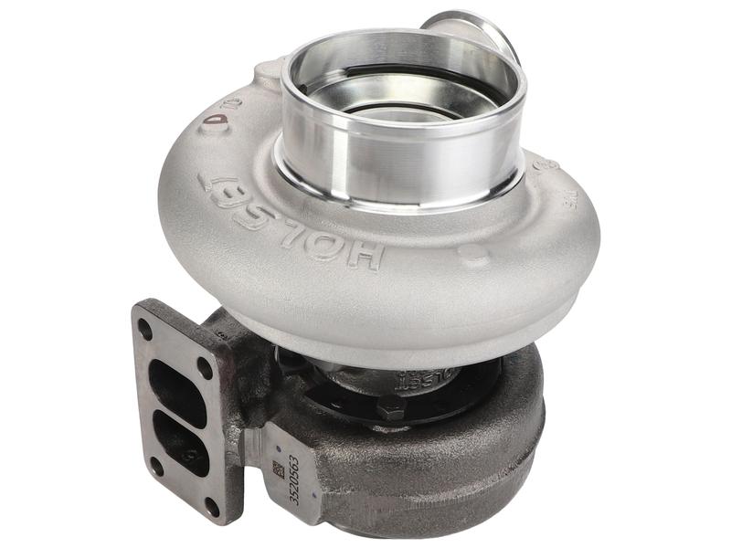 Sparex Turbocharger [BRANDSAVE] | S.177737 - Product Image 2