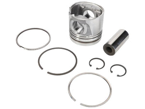 Sparex Piston [BRANDSAVE] | S.177743 - Product Image 1